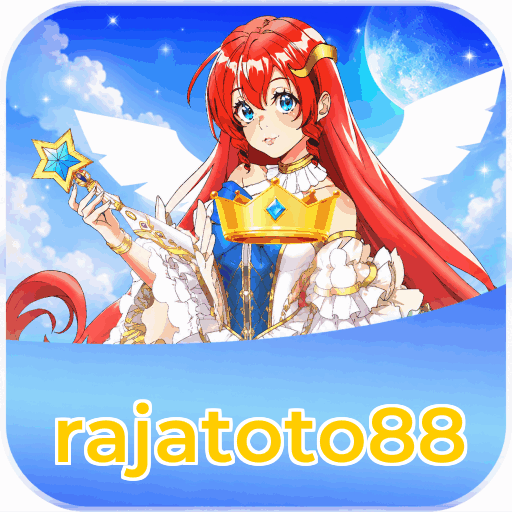rajatoto88 APK v4.7.5 - Screenshot UI modern dan intuitif Indonesia